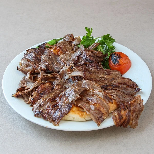 döner siparişi