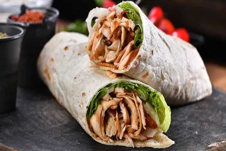 mega döner