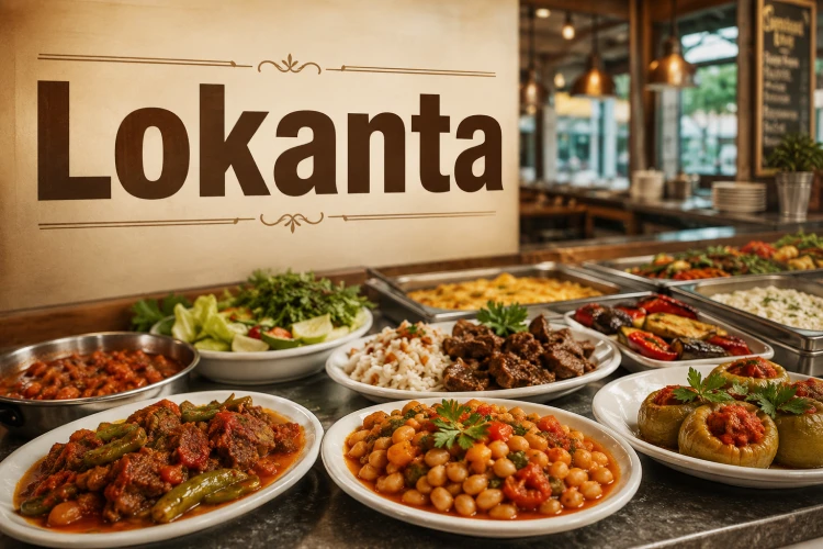Fethiye Lokanta